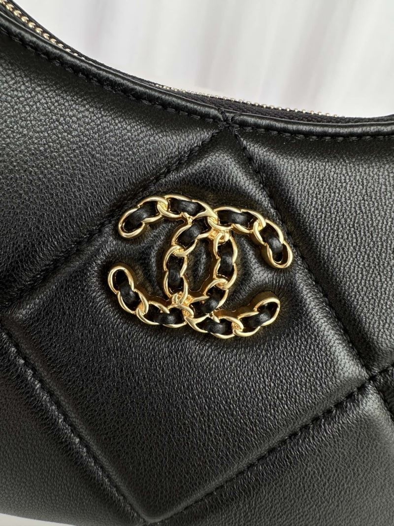 Chanel Hobo Bags